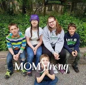 Meet your Posher, Karen